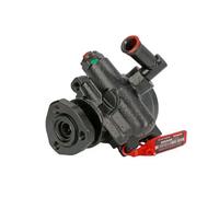 Pompa servosterzo idraulico con puleggia 55.4112 LAUBER per VW SEAT FORD