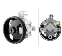 HELLA 8TL 359 000-121 Pompa idraulica, sterzo
