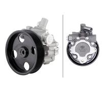 Pompa servosterzo idraulico con puleggia 8TL 359 000-371 HELLA per MERCEDES-BENZ