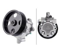 HELLA 8TL 359 000-391 Pompa idraulica, Sterzo - 125bar - idraulico