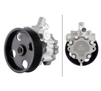 Pompa Idraulica Sterzo Idraulico HELLA per Mercedes Classe E (W211)