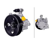 HELLA 8TL 359 003-341 Pompa idraulica, sterzo