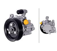 Hella Pompa servosterzo 8TL 359 003-351 per Mercedes‑Benz Viano W639 3.7
