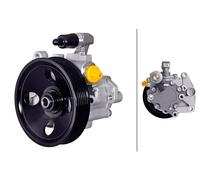HELLA 8TL 359 003-371 Pompa idraulica, sterzo