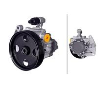 HELLA 8TL 359 003-401 Pompa idraulica, sterzo