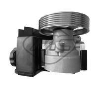 Pompa servosterzo idraulico con puleggia cinghia Poly-V 50343 Metalcaucho