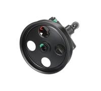 Pompa servosterzo idraulico con puleggia cinghia Poly-V 55.0137 LAUBER