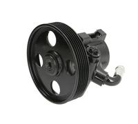 Pompa servosterzo idraulico con puleggia cinghia Poly-V 55.0288 LAUBER