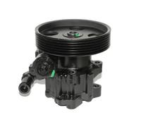 Pompa servosterzo idraulico con puleggia cinghia Poly-V 55.0331 LAUBER per FIAT