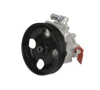 Pompa idraulica, sterzo LAUBER 55.0476