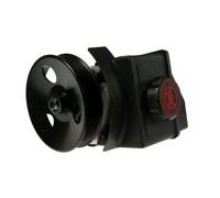 Pompa servosterzo idraulico con puleggia cinghia Poly-V 55.0511 LAUBER per VOLVO