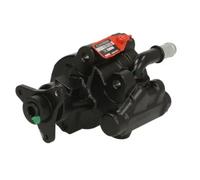 Pompa servosterzo idraulico con puleggia cinghia Poly-V 55.0512 LAUBER per VOLVO