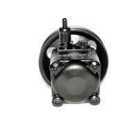 Pompa servosterzo idraulico con puleggia cinghia Poly-V 55.0515 LAUBER per VOLVO