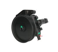 Pompa servosterzo idraulico con puleggia cinghia Poly-V 55.0964 LAUBER