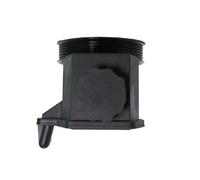 Pompa servosterzo idraulico con puleggia cinghia Poly-V 55.1026 LAUBER