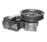 Pompa servosterzo idraulico con puleggia cinghia Poly-V 55.1122 LAUBER per JEEP