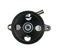 Pompa servosterzo idraulico con puleggia cinghia Poly-V 55.1283 LAUBER