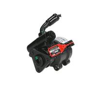 Pompa servosterzo idraulico con puleggia cinghia Poly-V 55.2505 LAUBER per JEEP