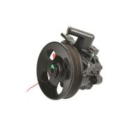 Pompa servosterzo idraulico con puleggia cinghia Poly-V 55.2912 LAUBER per KIA