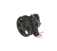 Pompa servosterzo idraulico con puleggia cinghia Poly-V 55.6158 LAUBER per HONDA