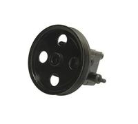 Pompa servosterzo idraulico con puleggia cinghia Poly-V 55.9684 LAUBER per VOLVO