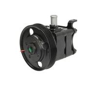 Pompa servosterzo idraulico con puleggia cinghia Poly-V 55.9888 LAUBER per VOLVO
