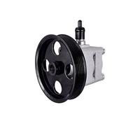 HELLA Pompa servosterzo 8TL 359 003-061 110 BAR per Volvo XC90 con puleggia Poly-V