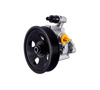 Pompa servosterzo idraulico con puleggia cinghia Poly-V 8TL 359 003-091 HELLA