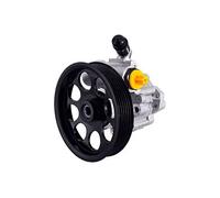 HELLA Pompa servosterzo idraulica 8TL 359 003-181 110 bar con puleggia Poly-V per Saab 9-5