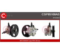 Pompa servosterzo idraulico con puleggia cinghia Poly-V CSP85100AS CASCO