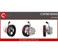Sando SSP85102.0 Pompa Sterzo Idraulica Mitsubishi Motors
