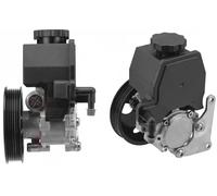 TRW Pompa servosterzo idraulica JPR159 con puleggia cinghia Poly-V per Mercedes-Benz W202 R170 C208