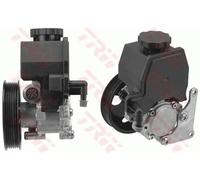 TRW Pompa servosterzo idraulica JPR159 con puleggia cinghia Poly-V per Mercedes-Benz W202 R170 C208