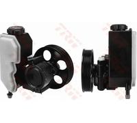 TRW Pompa servosterzo idraulica JPR195 – 110 BAR con puleggia Poly-V per Opel Vectra B