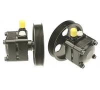 Pompa servosterzo idraulico con puleggia cinghia Poly-V JPR541 TRW per VOLVO S70
