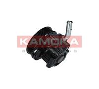 Pompa servosterzo idraulico con puleggia cinghia Poly-V PP095 KAMOKA per FORD
