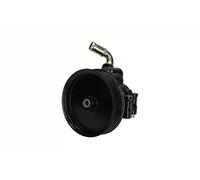 Pompa servosterzo idraulico con puleggia cinghia Poly-V PP116 KAMOKA per FORD
