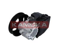 Pompa servosterzo idraulico con puleggia cinghia Poly-V PP128 KAMOKA