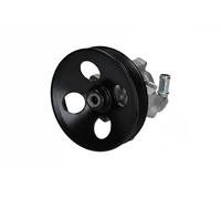 Kamoka Pompa servosterzo idraulica PP156 con puleggia cinghia Poly-V per Opel Omega B V94 2.2 16V