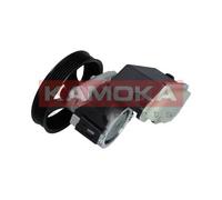 KAMOKA Pompa Servocomando Pompa Idraulica Sterzo Per Opel Vectra B J96 1.6i 16V