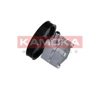 Kamoka Pompa servosterzo idraulica PP186 con puleggia Poly-V per Volvo V70 II P80 2.4 SW 2.5