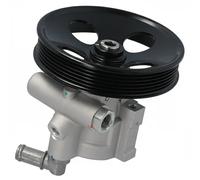 Pompa servosterzo idraulico con puleggia cinghia Poly-V PW680467 ENERGY per OPEL