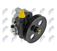 Pompa servosterzo idraulico con puleggia cinghia Poly-V SPW-TY-026 NTY per LEXUS
