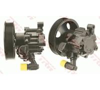 Pompa servosterzo idraulico con puleggia JPR781 TRW per MERCEDES-BENZ CLASSE E