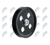 Puleggia Albero a Gomiti per Jeep Wrangler 3.8 07-18
