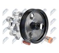 NTY Pompa del servosterzo idraulica SPW-CH-001 per Jeep Grand Cherokee e Commander 5.7 05