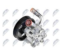 Pompa Del Servosterzo, Idraulica per Lenku Adatto Jeep Grand Cherokee 5.7 05 Co