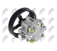 Pompa servosterzo idraulico con puleggia multipla SPW-CH-003 NTY per JEEP DODGE