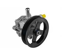 NTY Pompa servosterzo SPW-CH-005 Idraulica con puleggia multipla per Dodge Nitro/Jeep Cherokee 2.8CRD
