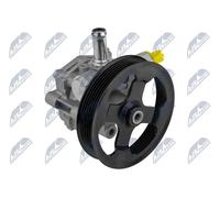 NTY Pompa Idraulica Sterzo Del Servosterzo per Dodge Nitro Jeep Cherokee 2.8 CRD